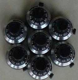 （5個壹標）日本原裝TOCOS碳膜電位器RV24YN20SB104 100K TOKYO MOSCOM 歷史價格詳細信息