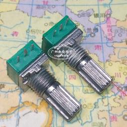 單聯 電位器B1K/2K/5K/10K/20K/50K/100K 可調電阻WH148三腳 171-04328 歷史價格詳細信息