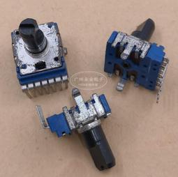 ALPS電位器阿爾卑斯100%日本原裝進口碳膜雙聲道雙聯，價25004 歷史價格詳細信息