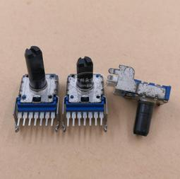 ALPS電位器阿爾卑斯100%日本原裝進口碳膜雙聲道雙聯，價25004 歷史價格詳細信息