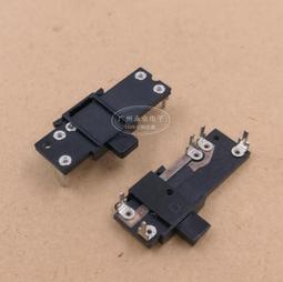 5腳 單聯帶開關 WH148 B2K B50K B100K 可調電阻碳膜電位器 調光 歷史價格詳細信息