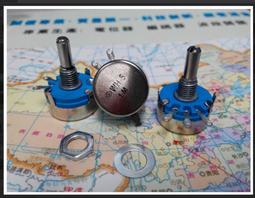 電位器WH5-1A-10K 47K 100K阻值齊全 歷史價格詳細信息