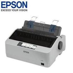 EPSON LQ-310 LQ310 310 點矩陣印表機 另有LQ-690C 歷史價格詳細信息