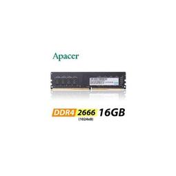 (聊聊享優惠) Apacer 宇瞻 8GB DDR4 3200 桌上型記憶體(台灣本島免運費) 歷史價格詳細信息