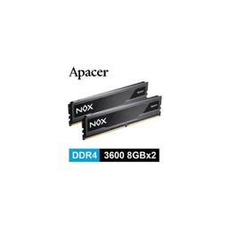 宇瞻 Apacer DDR4 16G 筆電記憶體 歷史價格詳細信息