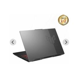 ASUS FA707RC-0021B6800H 灰 華碩電競筆電/R7-6800H/RTX3050 4G/8G DDR5 歷史價格詳細信息