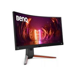 BENQ MOBIUZ EX3410R 144Hz 21:9 1000R曲面遊戲護眼螢幕 歷史價格詳細信息