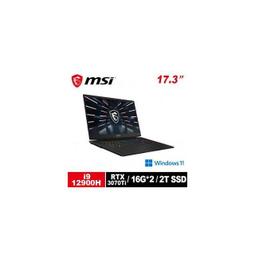 MSI Stealth GS77 12UGS-067TW 微星12代纖薄黑魂電競筆電+office365一年/i9-12 歷史價格詳細信息