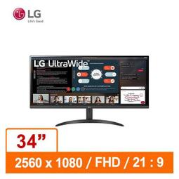 LG 34型 21:9 UltraWide 專業電競顯示螢幕 34GL750-B 歷史價格詳細信息