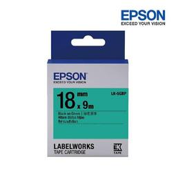 【民權橋電子】EPSON 18mm 標籤帶組合包 資產標示必備組 LK-5YBP LK-5WBN LK-5SBE 歷史價格詳細信息
