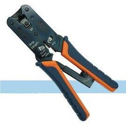 【民權橋電子】Octopus 絕緣端子棘輪壓著鉗10-20AWG HT-236H 513.23608 歷史價格詳細信息