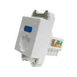 CAT 5E Keystone Jack資訊插座 ~ 灰色 ~ 出清價 ~ 25元 ~ 歷史價格詳細信息