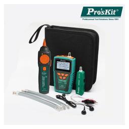 Pro’sKit 寶工 LCD抗干擾網路測試尋線儀 MT-7076 歷史價格詳細信息