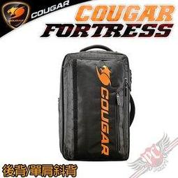 Cougar 肩背包中容量扁型設計100%進口牛皮革肩背可斜側背 歷史價格詳細信息