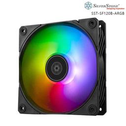 銀欣 高效能 ARGB 風扇  SF120B-ARGB 120mm PWM 散熱 廠商直送 歷史價格詳細信息