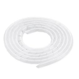 群加 Powersync 電線纏繞管理線保護套-白色/線徑16mm/2M(ACLWAGW2M9) 歷史價格詳細信息