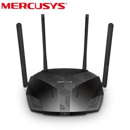 Mercusys水星網路 MR80X AX3000 Gigabit 雙頻 WiFi 6 無線網路路由器 歷史價格詳細信息