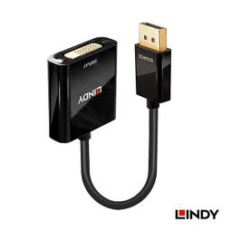 LINDY 林帝 DVI-D 轉 VGA 主動式連接線 3M (41432) 歷史價格詳細信息