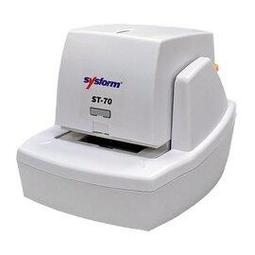 西德風 SYSFORM  手動 雙孔 打孔機 /台 HP-230 歷史價格詳細信息