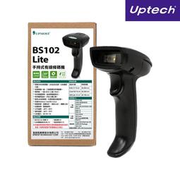 【UPMOST 】登昌恆 BS102 Lite 手持式二維條碼掃描器 手持式CCD 條碼機 掃描器 歷史價格詳細信息