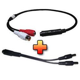 監控監聽 收音麥克風 集音器 迷你型 拾音器 歷史價格詳細信息