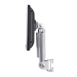 液晶壁掛支架 可調整 電腦/螢幕/電視 簡潔設計 不破壞美感 壁掛安全又省空間 14~24吋 歷史價格詳細信息