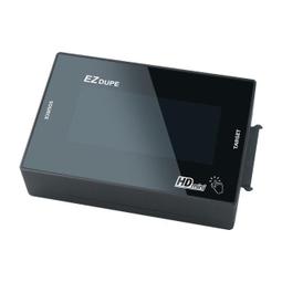 1對1 硬碟拷貝機 SSD對拷機 資料抹除機 HD3802 高速隨身型 Bedste頂創資訊 歷史價格詳細信息