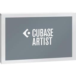 Steinberg / Cubase Artist 12 音樂編輯軟體【ATB通伯樂器音響】 歷史價格詳細信息