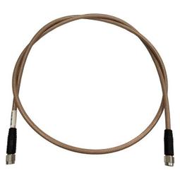 RF Cable 12.4 GHz SMA (M-M) 48&quot; RG400/U Pasternack PE3500LF-48 歷史價格詳細信息
