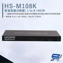 HANWELL HS-M116K  HDMI 影音訊號分配器 ( 4K2K ) 歷史價格詳細信息