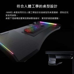 【COUGAR 美洲獅】E-ODYSSEY 電動升降電競桌(自行組裝/洞洞板層架/耳機架) 歷史價格詳細信息
