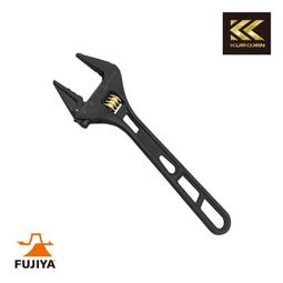 FUJIYA 富士箭 大開口活動板手32mmx快速六角螺絲咬合口(黒金系列) FGP-32-BG 歷史價格詳細信息