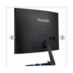 ViewSonic VX2781-MH 27型IPS無邊框美型電腦螢幕 75Hz 娛樂文書 支援HDMI freesyn 歷史價格詳細信息