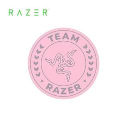 【Razer 雷蛇】雷蛇Razer Logo地墊/粉紅(RC81-03920300-R3M1) 歷史價格詳細信息