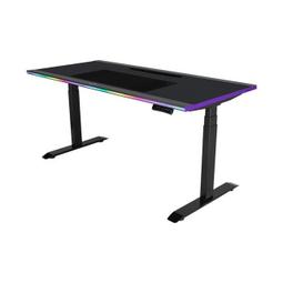 酷碼Cooler Master GD160 ARGB電動升降電競桌【現貨】【GAME休閒館】 歷史價格詳細信息