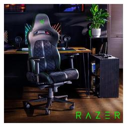 RaZER 雷蛇 Enki 電競椅 免費宅配 需自行組裝 粉色/黑色/黑綠色 歷史價格詳細信息