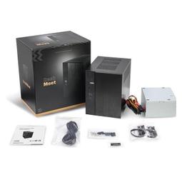 (聊聊享優惠) 華擎 Asrock DeskMini B760 INTEL迷你準系統(台灣本島免運費) 歷史價格詳細信息