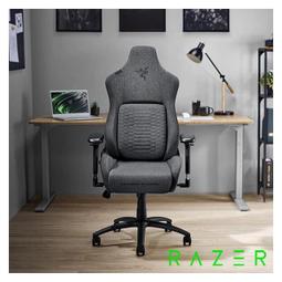 雷蛇Razer Iskur 電競椅 布織灰XL RZ38-03950300-R3U1 歷史價格詳細信息