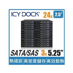 ICY DOCK 全金屬8層式2.5吋SATA/SAS HDD/SSD 轉 2組5.25吋 背板模組 (MB508SP-B) 歷史價格詳細信息