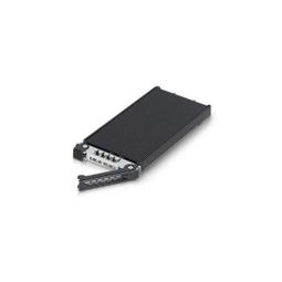 ICY DOCK 用於 PCIe 擴充插槽的 U.2 / U.3 NVMe SSD 硬碟抽取盒(MB111VP-B) 歷史價格詳細信息