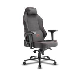 irocks T09 質感布面 電腦椅+T11 貓抓布多用途椅凳 歷史價格詳細信息