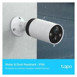 (聊聊享優惠) TP-LINK Tapo C400S2(US) 版本:1 智慧無線監控系統．網路攝影機(2入組) (台灣本島免運費) 歷史價格詳細信息