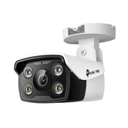 【TP-LINK】VIGI C340I VIGI 4MP 紅外線槍型監視器 實體店家『高雄程傑電腦』 歷史價格詳細信息