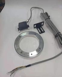 磁環編碼器數控機車床 寶雞TK36 廣數GSK980T主軸 騰達編碼器1024 歷史價格詳細信息