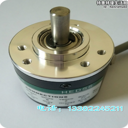 旋轉編碼器CHA-20-50-60-100-200-250BM-G10-30F增量式計米計數器 歷史價格詳細信息