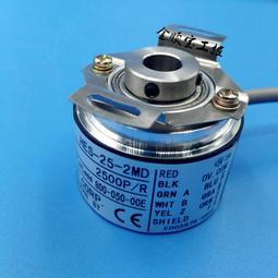 內密控編碼器HES OVW-2MHC 2MHT 2MD原裝正品脈沖 1000 1024 2500 歷史價格詳細信息