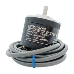 增量旋轉編碼器eni58il-h15ba5-1024ud1-rc1  直發 倍.加.福 歷史價格詳細信息