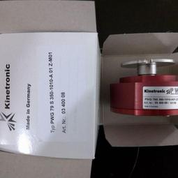 德國Kinetronic模擬器角度傳感器PNS-10/E1-I20/3Hz 歷史價格詳細信息