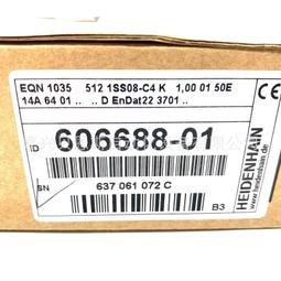 海德漢編碼器eqn1325 2048 id823901-52售 歷史價格詳細信息