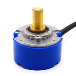 多摩川編碼器TS5233N572日立電梯旋轉編碼器UAX無機房主機原裝 歷史價格詳細信息